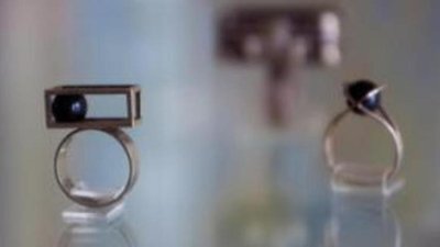 Выставку ювелирных изделий представят в Сочи