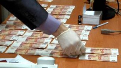 В Москве пройдет суд над 11 членами янтарной полицейской ОПГ