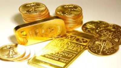 Кто и для чего покупает золотые инвестиционные монеты в Украине