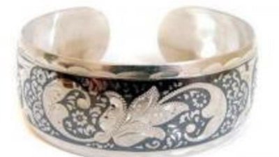 Выставка «Оковы красоты. Браслеты на протяжении веков»