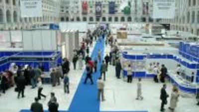 Завершилась выставка "Новый Русский Стиль"