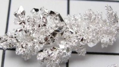 Предприятия Чукотского АО в январе - марте снизили добычу золота на 5,9 % и увеличили производство попутного серебра на 16 %