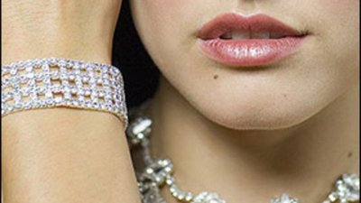 Настоящая подделка