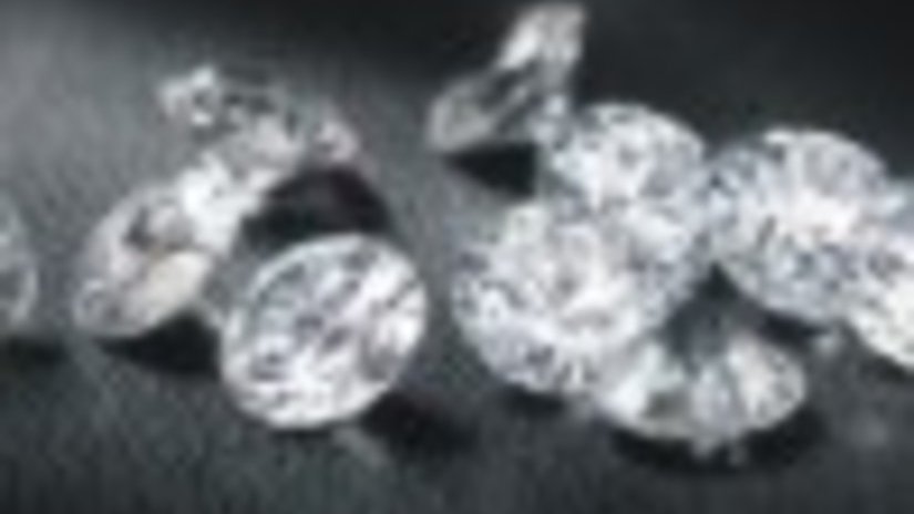 Что означают характеристики бриллианта?