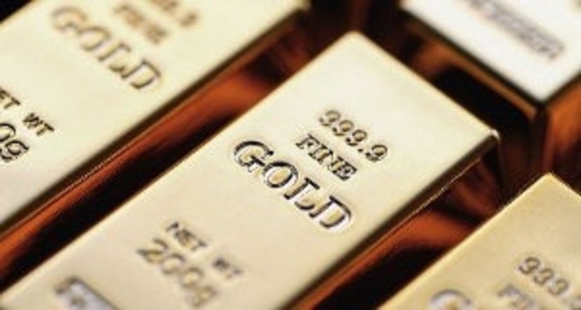 Эквадор передал Goldman Sachs 1165 слитков золота