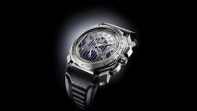 Совместная премьера Bvlgari и Maserati в Барвихе.