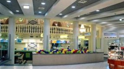 На четвертой Антверпенской алмазной торговой ярмарке ожидается увеличение числа участников