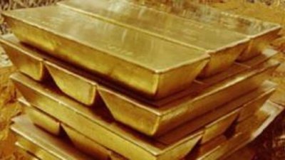 Золотодобывающие предприятия Чукотки произвели 4,8 т золота