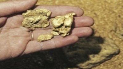 Золотодобыча южной Якутии стабилизировалась…