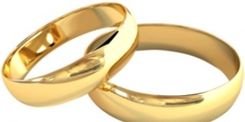 Предстоящий свадебный сезон вызовет рост спроса на золото