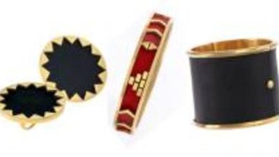 Коллекция ювелирных украшений от Николь Ричи стала триумфом