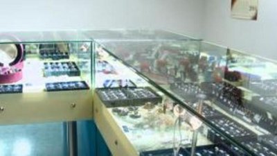 Продвижение ювелирной продукции Якутии на территории Казахстана и Средней Азии