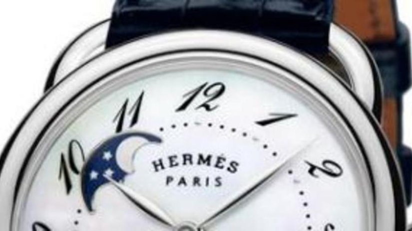 Arceau Petite Lune от Hermès