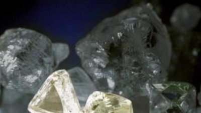 MoneDiam – новая инициатива в области инвестиций в бриллианты