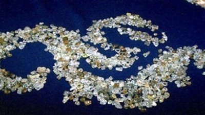 «АЛРОСА» опубликовала итоги деятельности девяти месяцев