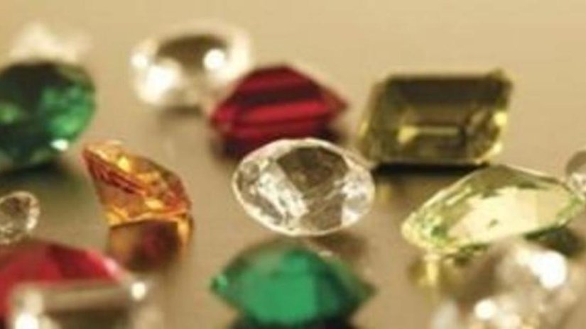 В Калининграде предпринимателя оштрафовали за нарушение законодательства об обращении драгоценных металлов и камней