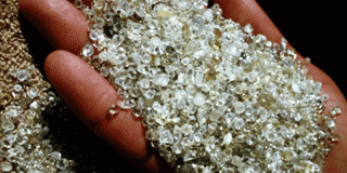 Цены на бриллианты стабилизируются