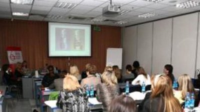 Практический семинар «Технологии RFID в ювелирной отрасли»