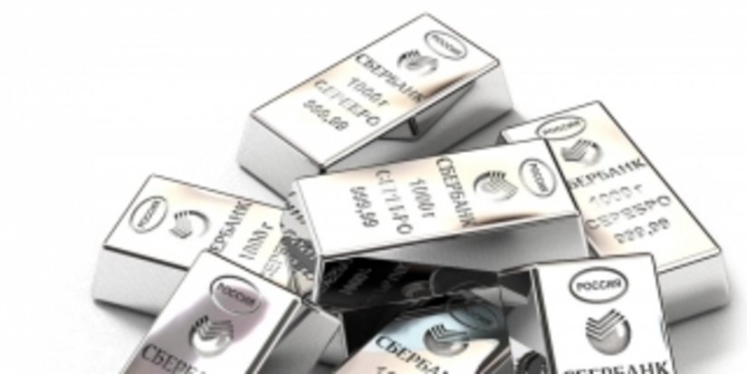 Серебряная сенсация: клиринг серебра увеличился на 52%