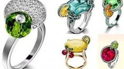 Самарские изобретения заинтересовали швейцарских ювелиров