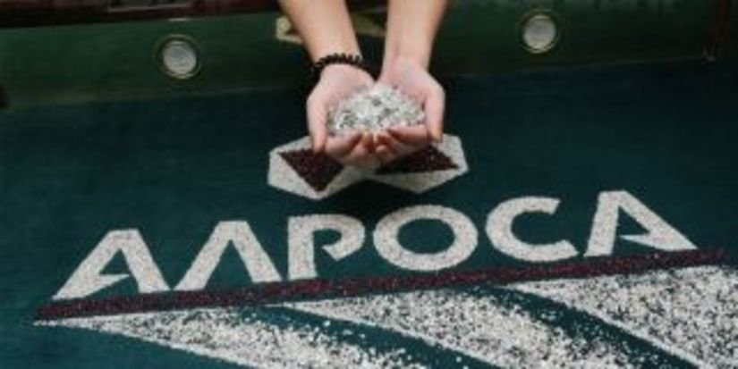 АЛРОСА приобретет одну из крупнейших в мире компаний по огранке алмазов