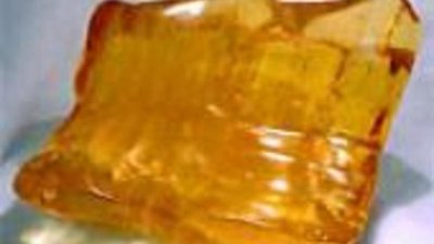 Янтарный комбинат нуждается в деньгах