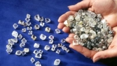 В планах «АЛРОСА» нет продвижения бренда