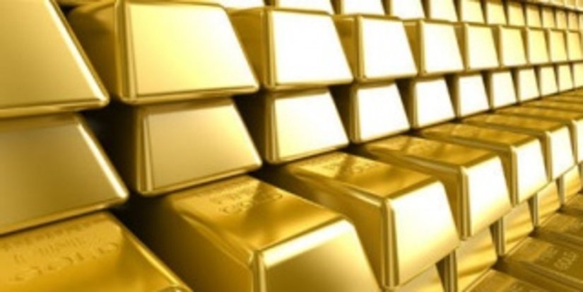 ЦБ РФ не считает нужным устанавливать мораторий на вывоз золота