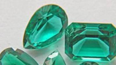 Белорусские рубины и изумруды завоевывают рынок.
