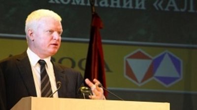 Беспрецедентный рост дивидендов демонстрирует «АЛРОСА»