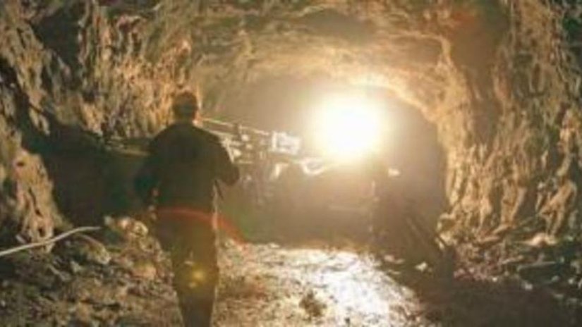 Восстанавливается старейшая золотоносная шахта в Челябинской области