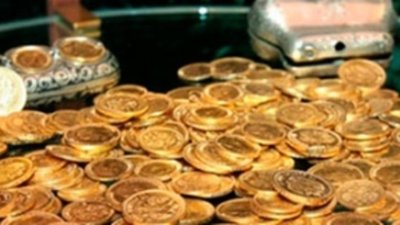 На монеты вырос спрос