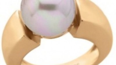 Испанский ювелирный бренд Majorica создал 5 ярких украшений из органического жемчуга