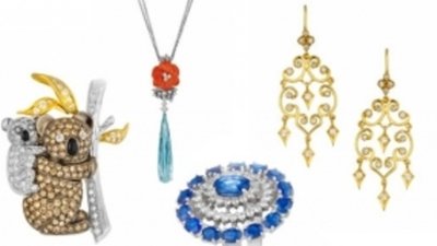 Ювелирный Дом Prima Exclusive и новая коллекция