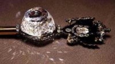 ОАО "Севералмаз" получил сертификат безопасности производства