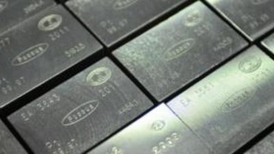 Ситуация с аномальной дешевизной платины пока не изменится