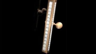 Создан роскошный зажим для манжет