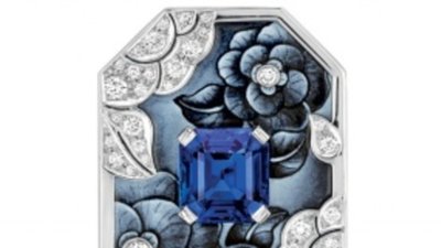 Chanel: Редкая птица