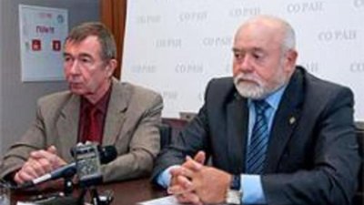 Импактные алмазы. Важнее серебра и злата