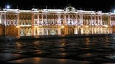 В Эрмитаже открылась выставка, посвященная арехеологу