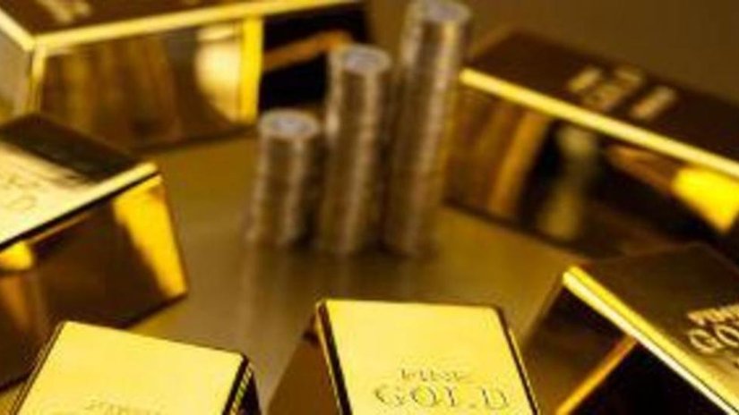 Московская биржа запустит торги драгоценными металлами