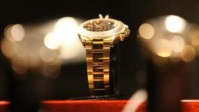 Рейтинг часовых брендов Швейцарии