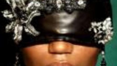 Украсьте глаза драгоценностями