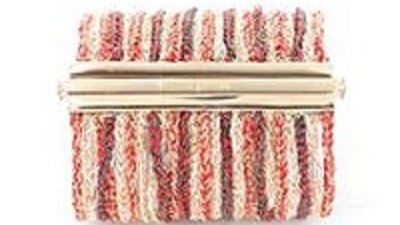 Рождественские браслеты от Каролины Буччи