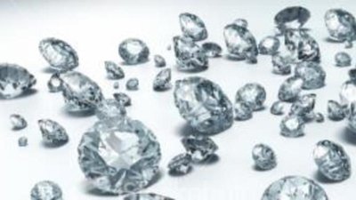 Шумиха вокруг двухпроцентного налога на импорт бриллиантов