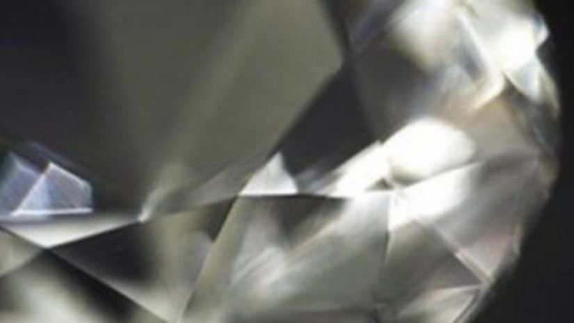 На Камчатке алмазы найдены в вулканической лаве
