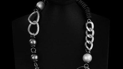 Бренд MARIJOO обращает внимание клиентов на коллекцию украшений "Стайл" !