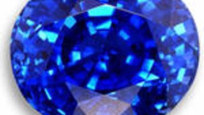 Камень месяца