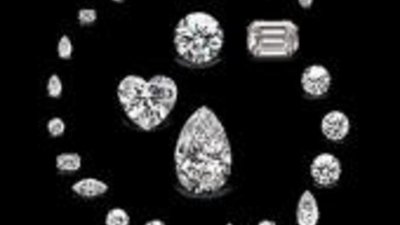 Бриллианты теряют свою популярность