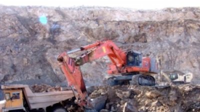 Приамурье прибавило в золотодобыче